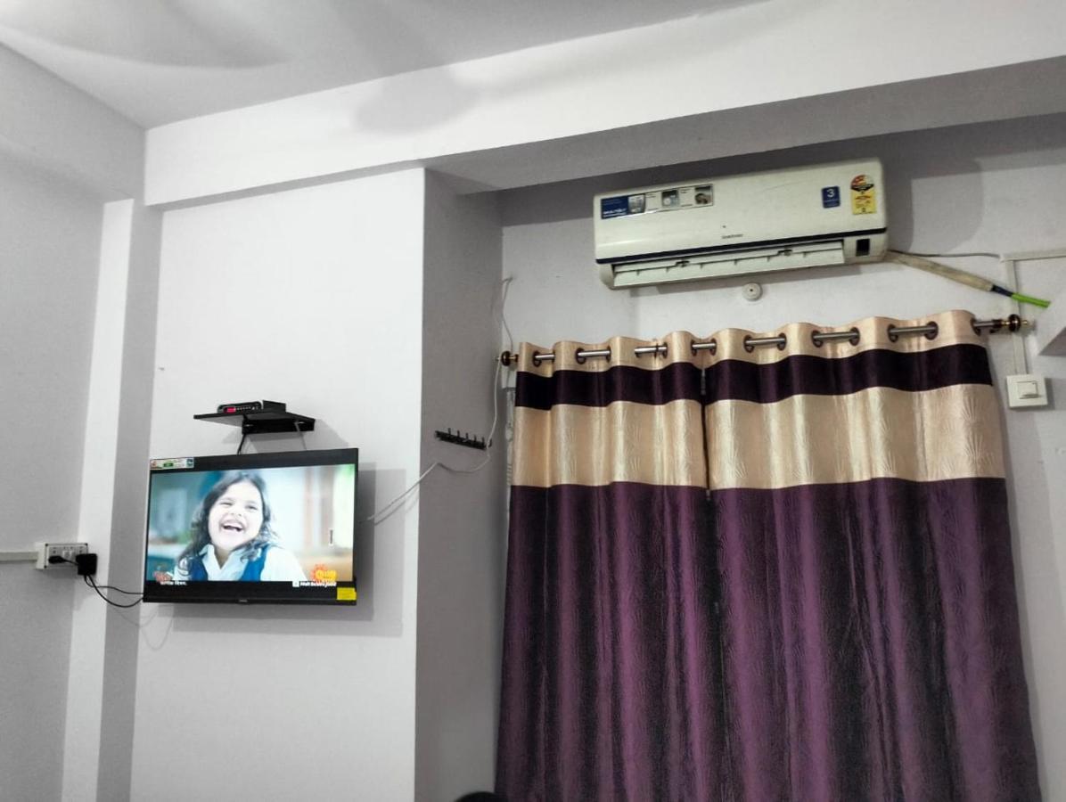 Darbar Homestay Gaya Extérieur photo