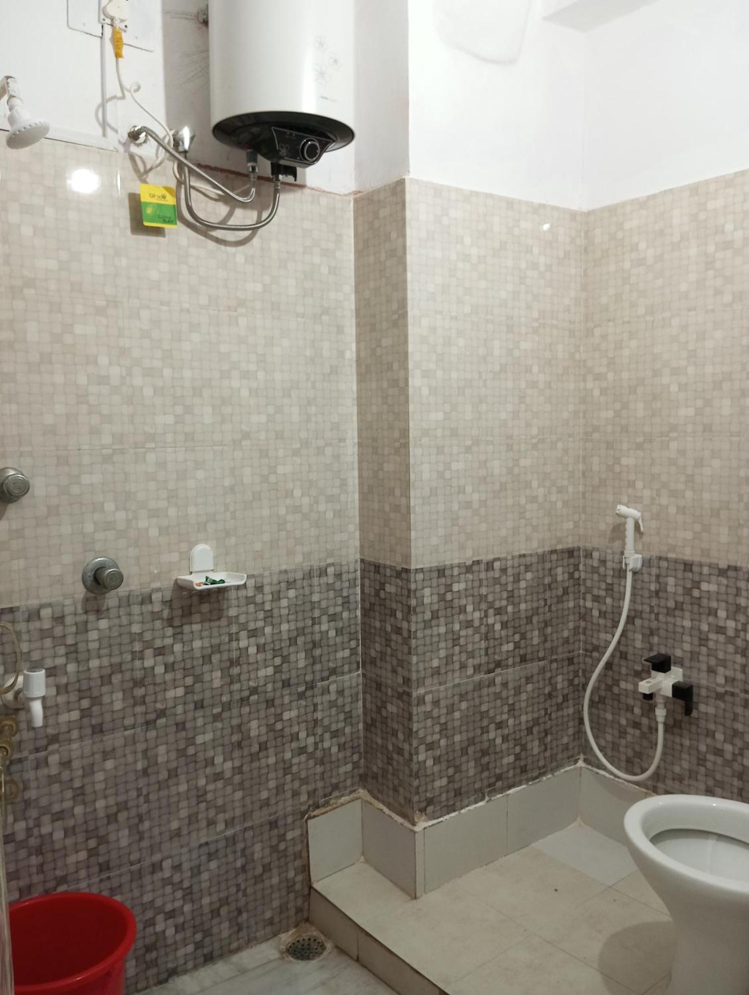 Darbar Homestay Gaya Extérieur photo
