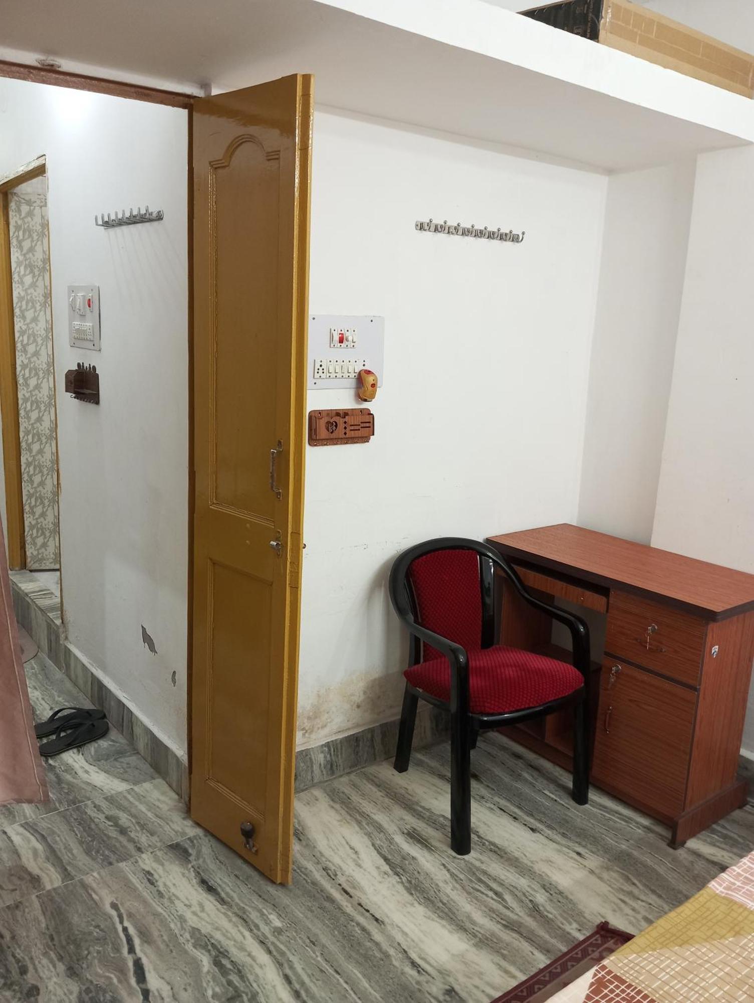 Darbar Homestay Gaya Extérieur photo