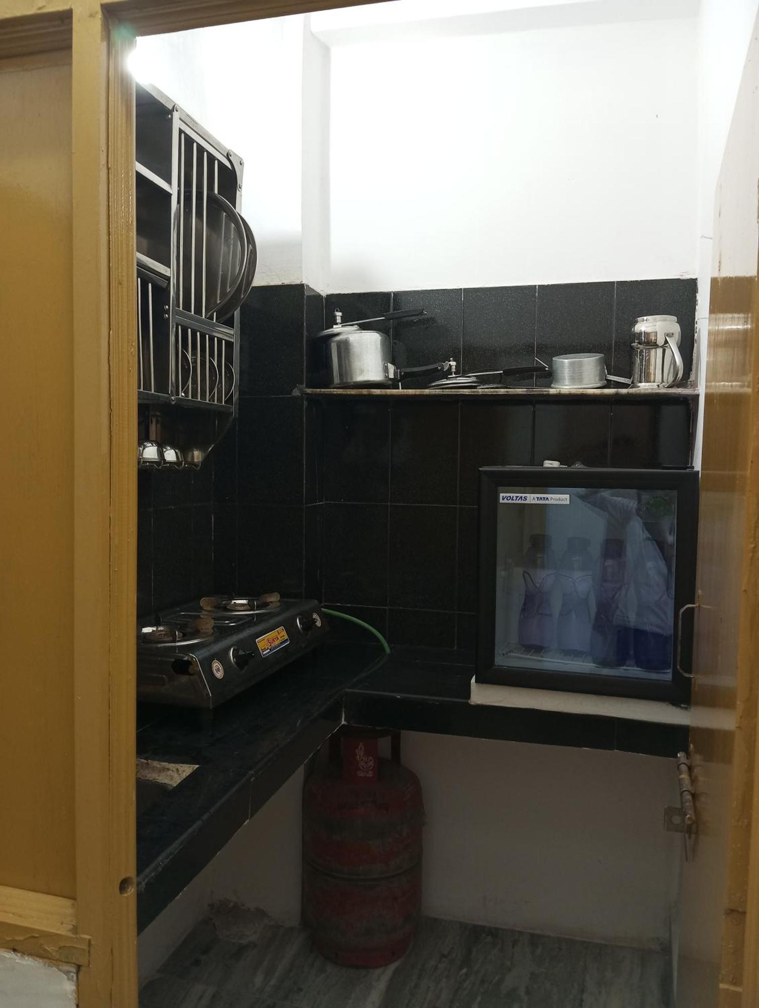 Darbar Homestay Gaya Extérieur photo